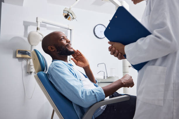 Best Emergency Denture Repair in Richland, MO