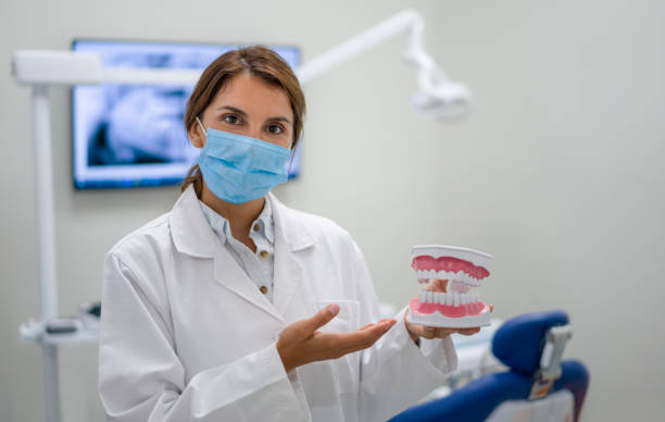 Best Emergency TMJ Treatment in Richland, MO
